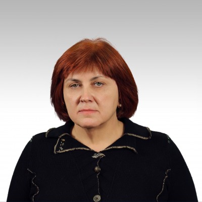 Горгадзе Светлана Феликсовна