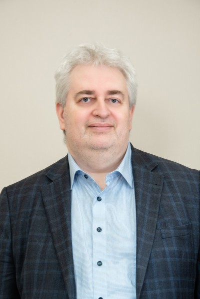 Долин Георгий Аркадьевич