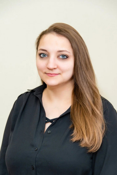 Долгопятова Анна Вячеславовна
