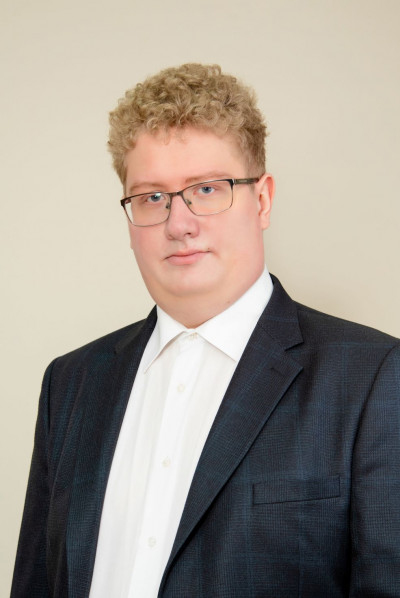 Микенин Алексей Эдуардович