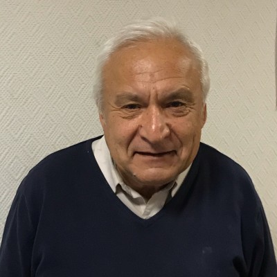 Файзулаев Владимир Нуруллаевич