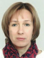 Бадалова Лариса Ивановна