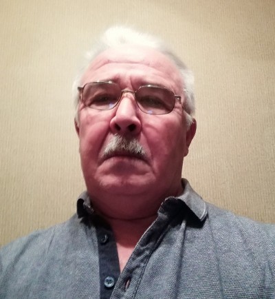 Оборотов Вячеслав Александрович