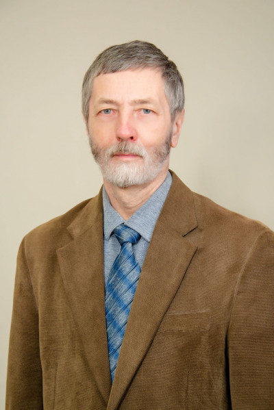 Латышев Сергей Владимирович