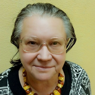 Иноземцева Наталья Германовна