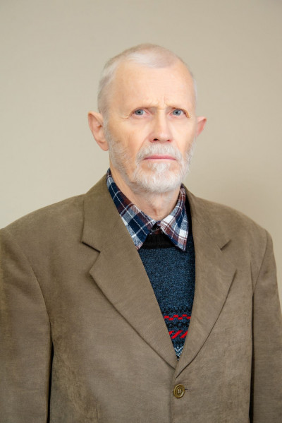 Вальковский Сергей Николаевич