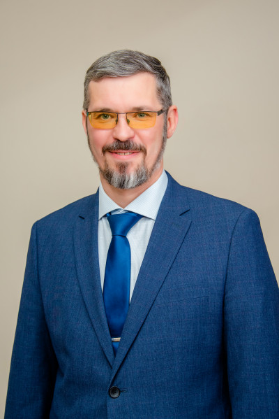 Чиров Денис Сергеевич