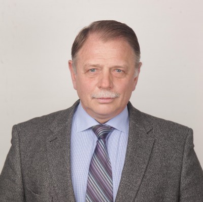 Шорин Олег Александрович