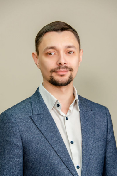 Лобов Евгений Михайлович