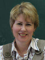 Базина Наталья Владимировна