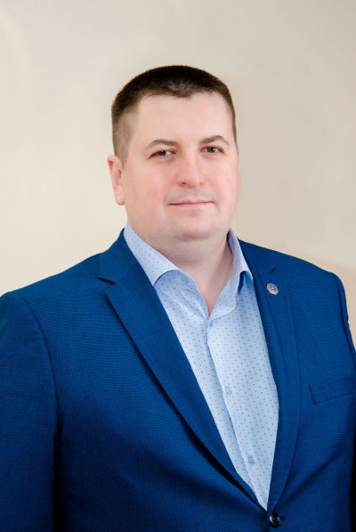 Фролов Алексей Андреевич