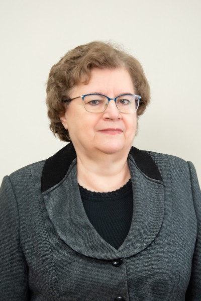 Минаева Ольга Николаевна