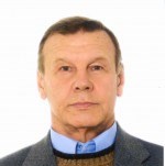 Сорокин Георгий Иванович