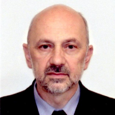 Тарасов Сергей Сергеевич