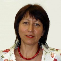 Сухорукова Ирина Юрьевна