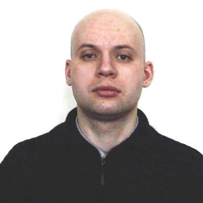 Прошин Александр Борисович
