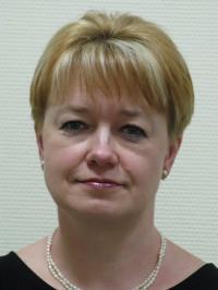 Захарова Наталья Михайловна