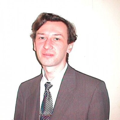 Елизаров Андрей Альбертович