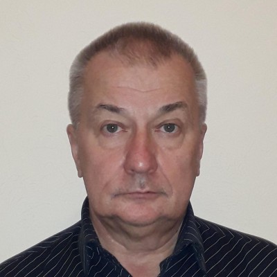 Власов Вячеслав Петрович