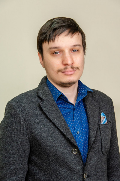 Аринин Олег Вячеславович