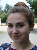 Бакаева София Андреевна