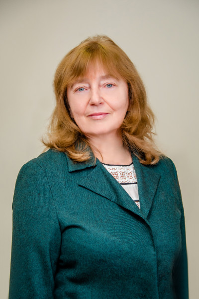 Строганова Елена Петровна