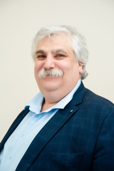 Шварц Михаил Львович