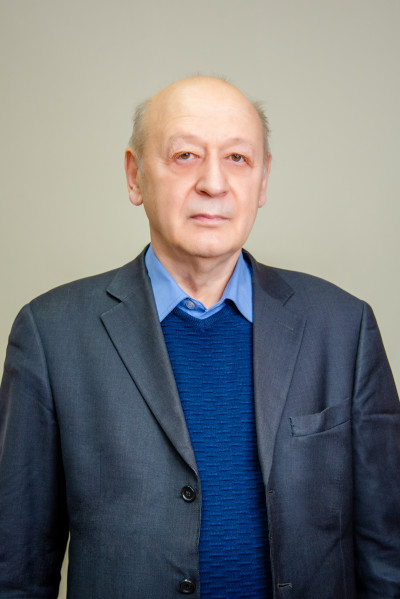 Шестаков Владимир Владимирович