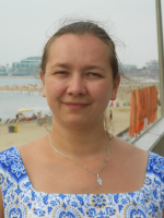 Балматова Татьяна Михайловна