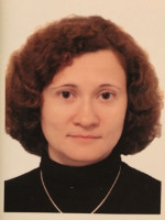 Балыш Юлия Александровна