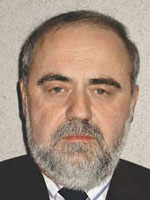 Барановский Владимир Георгиевич