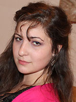 Барсукова Лана Юрьевна