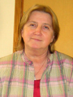 Бархатова Тамара Ивановна