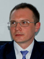 Басов Евгений Валерьевич