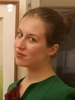 Баталина Екатерина Александровна
