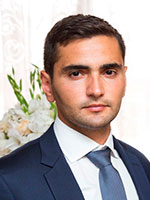 Бдоян Давид Гургенович