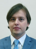 Безвербный Вадим Александрович