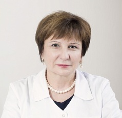 Леонова Ольга Николаевна