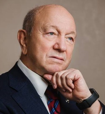 Манихас Георгий Моисеевич