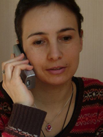 Белкина Ольга Ефимовна