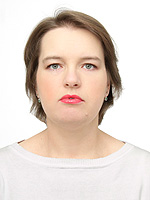 Белова Дарья Николаевна