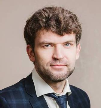 Палтышев Илья Александрович