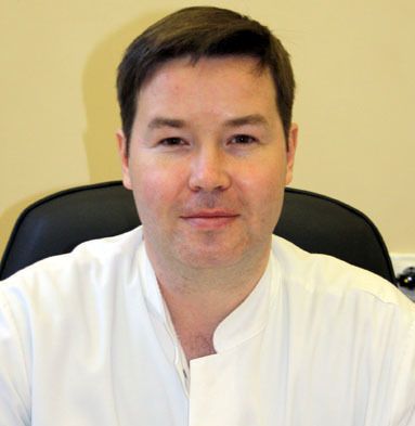 Пантелеев Александр Михайлович