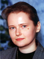 Беляева Ирина Георгиевна