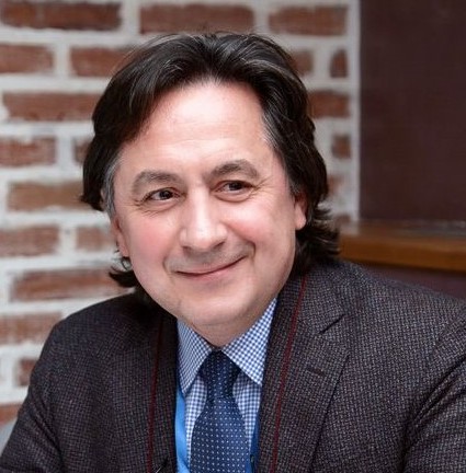 Рассохин Вадим Владимирович