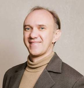 Рева Сергей Александрович
