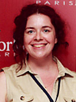 Бердникова Екатерина Васильевна