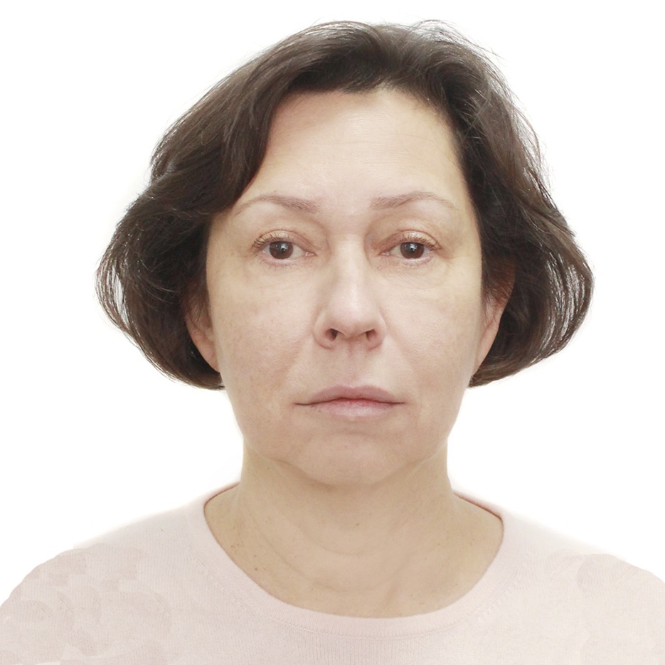 Соловцова Ирина Леонидовна