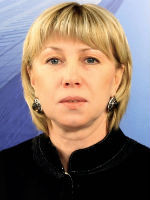 Бережнова Елена Викторовна