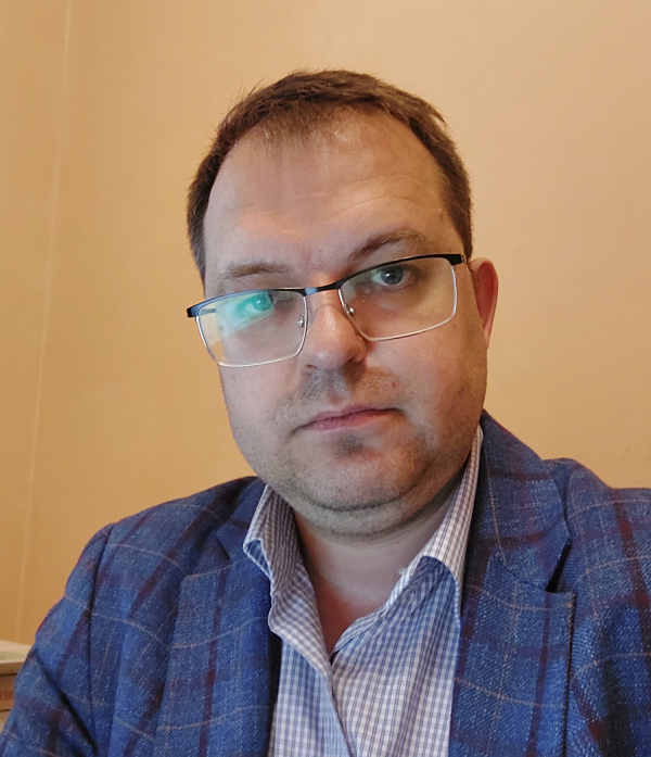 Танянский Дмитрий Андреевич